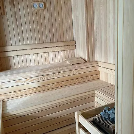 Camelia 4 Brand New 1+1 On Cleopatra