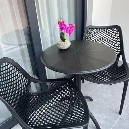 Apartment Camelia 4 Brand New 1+1 On Cleopatra *