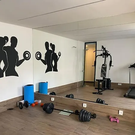 Camelia 4 Brand New 1+1 On Cleopatra