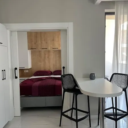 Camelia 4 Brand New 1+1 On Cleopatra *