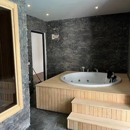 Camelia 4 Brand New 1+1 On Cleopatra Апартаменти Аланія