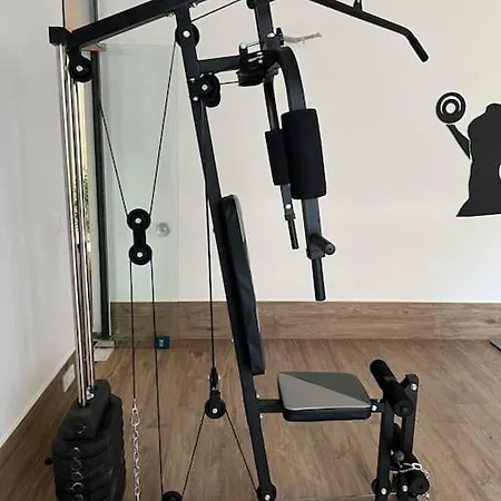 Apartment Camelia 4 Brand New 1+1 On Cleopatra *