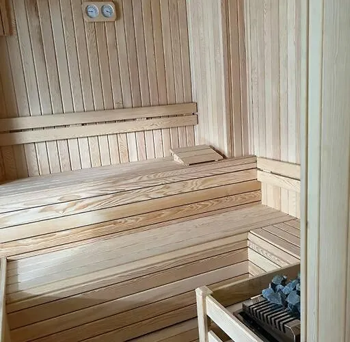 Camelia 4 Brand New 1+1 On Cleopatra