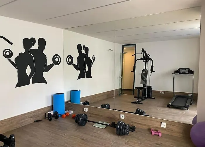 Camelia 4 Brand New 1+1 On Cleopatra