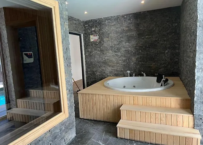 Camelia 4 Brand New 1+1 On Cleopatra Alanya