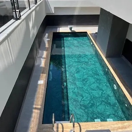 Apartament Camelia 4 Brand New 1+1 On Cleopatra *