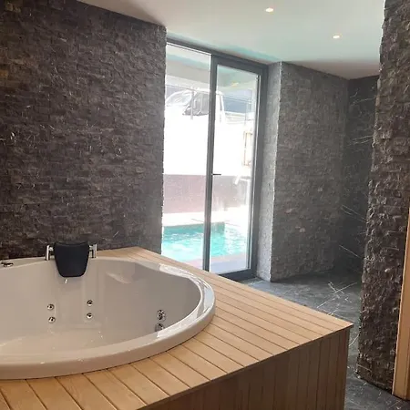 Apartament Camelia 4 Brand New 1+1 On Cleopatra