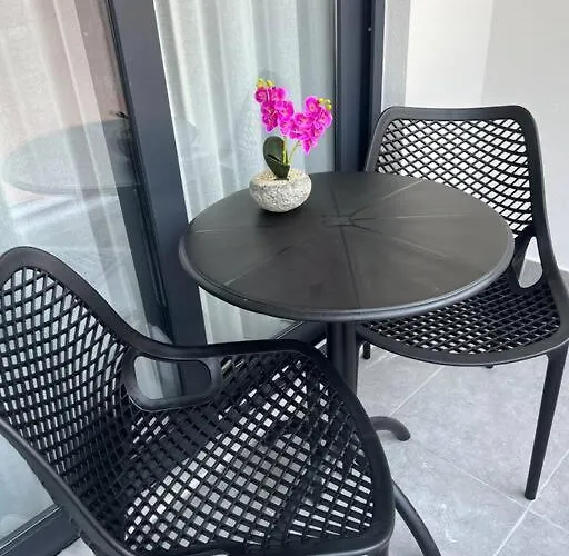 Apartment Camelia 4 Brand New 1+1 On Cleopatra *