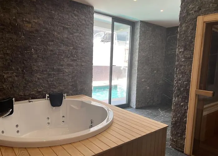 Apartment Camelia 4 Brand New 1+1 On Cleopatra